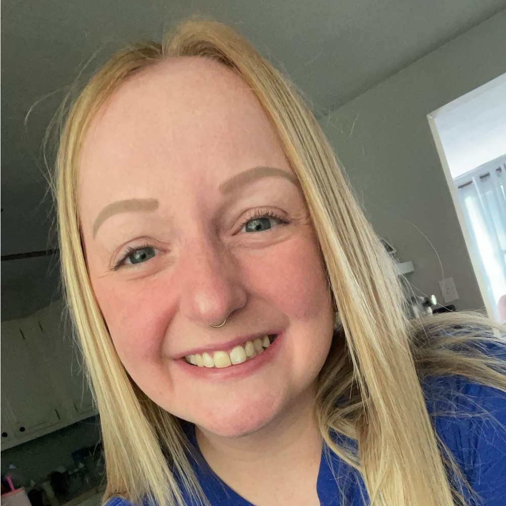 Meet your Posher, Bernadette